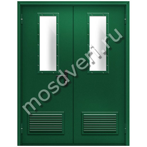 ���������� ��������������� ����������� ����� EI-60 � ��������