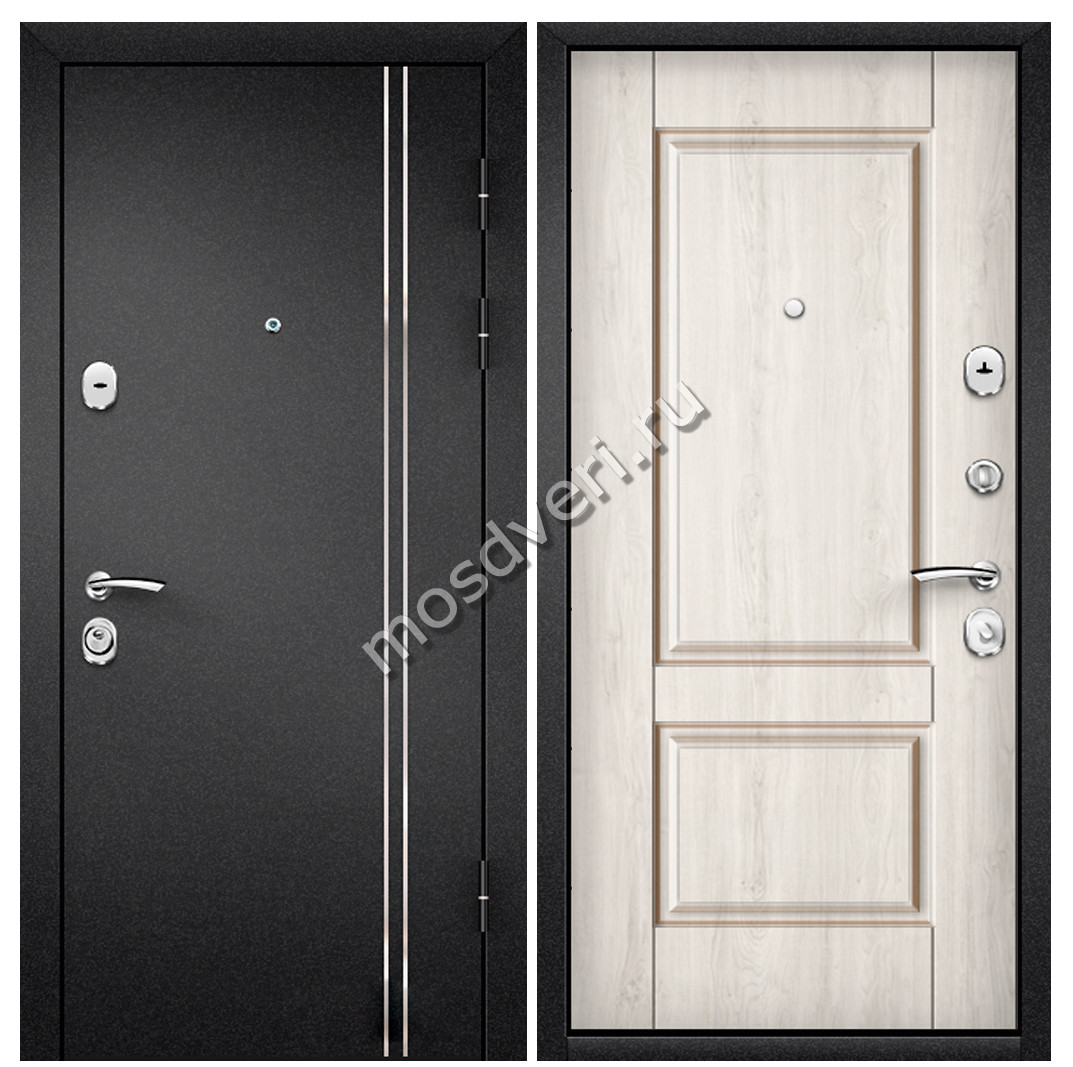 ������ ������� ����� � �������� CHD-09